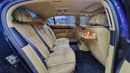 Bentley Continental BENTLEY FLYING SPUR 2010 GCC IN IMMACULATE CONDITION WITH ONLY 65K KM FOR 89K AED