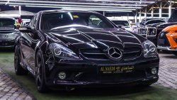 Mercedes-Benz SLK 350