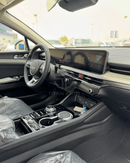 Kia K5 KIA K5 2.0 HYBRID 2025 MODEL