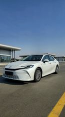Toyota Camry GLE-X HEV 40TH ANNIV GL Chinese Specs - Brand Condition