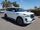 Nissan Patrol LE Platinum 5.6L