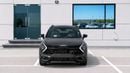 Kia Sportage GT Line - 1.6L Diesel Auto - Black - 2025 - ECTAI0002