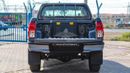 Toyota Hilux Toyota Hilux 2.4L Turbo Diesel 5 seater Airbags ABS
