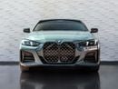 BMW 420i Luxury