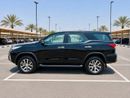 Toyota Fortuner VXR