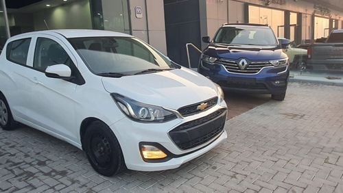 Chevrolet Spark Chevrolet Spark LT (M400), 5dr Hatchback, 1.4L 4cyl Petrol, Automatic, Front Wheel Drive