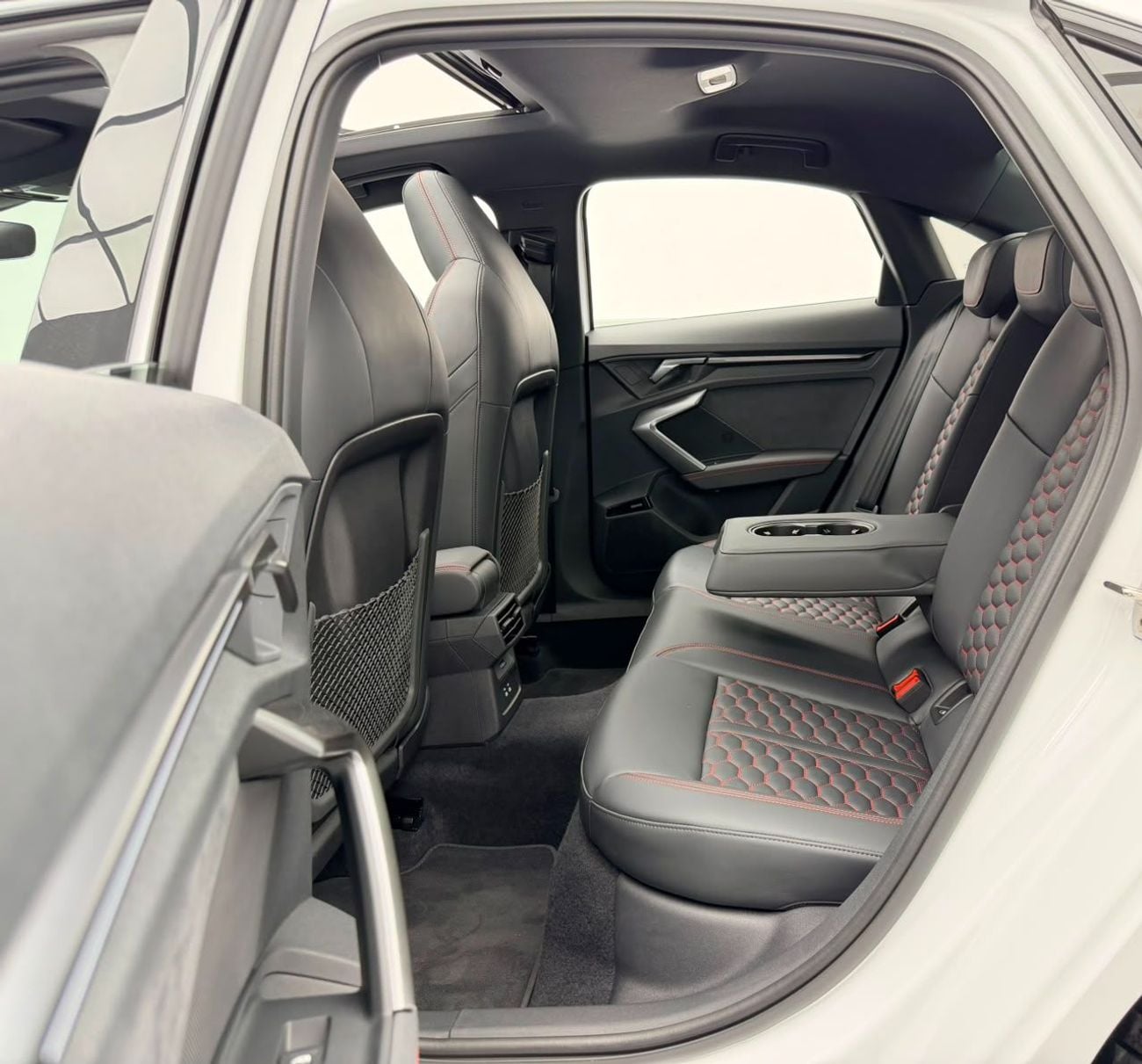 Audi RS3 STD
