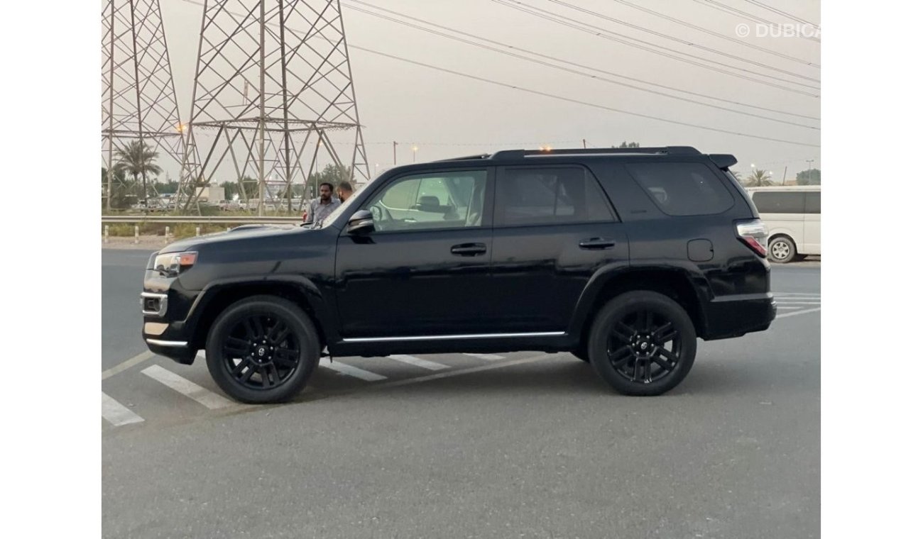 تويوتا 4Runner 2019 Toyota 4Runner Limited / EXPORT ONLY/ فقط للتصدير