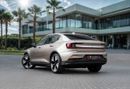 Polestar 2 LONG RANGE | 1,860 P.M  | 0% Downpayment | WARRANTY!