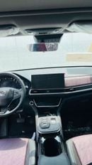 Honda MNV HONDA MNV ELECTRIC SUV