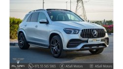 مرسيدس بنز GLE 350 4 MATIC