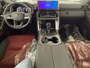 Toyota Land Cruiser 2026 TOYOTA LAND CRUISER 300 VXR 3.5 HYBRID HEV 