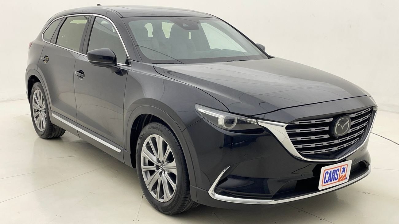 Mazda CX9 SIGNATURE EDITION 2.5 | Zero Down Payment | Home Test Drive