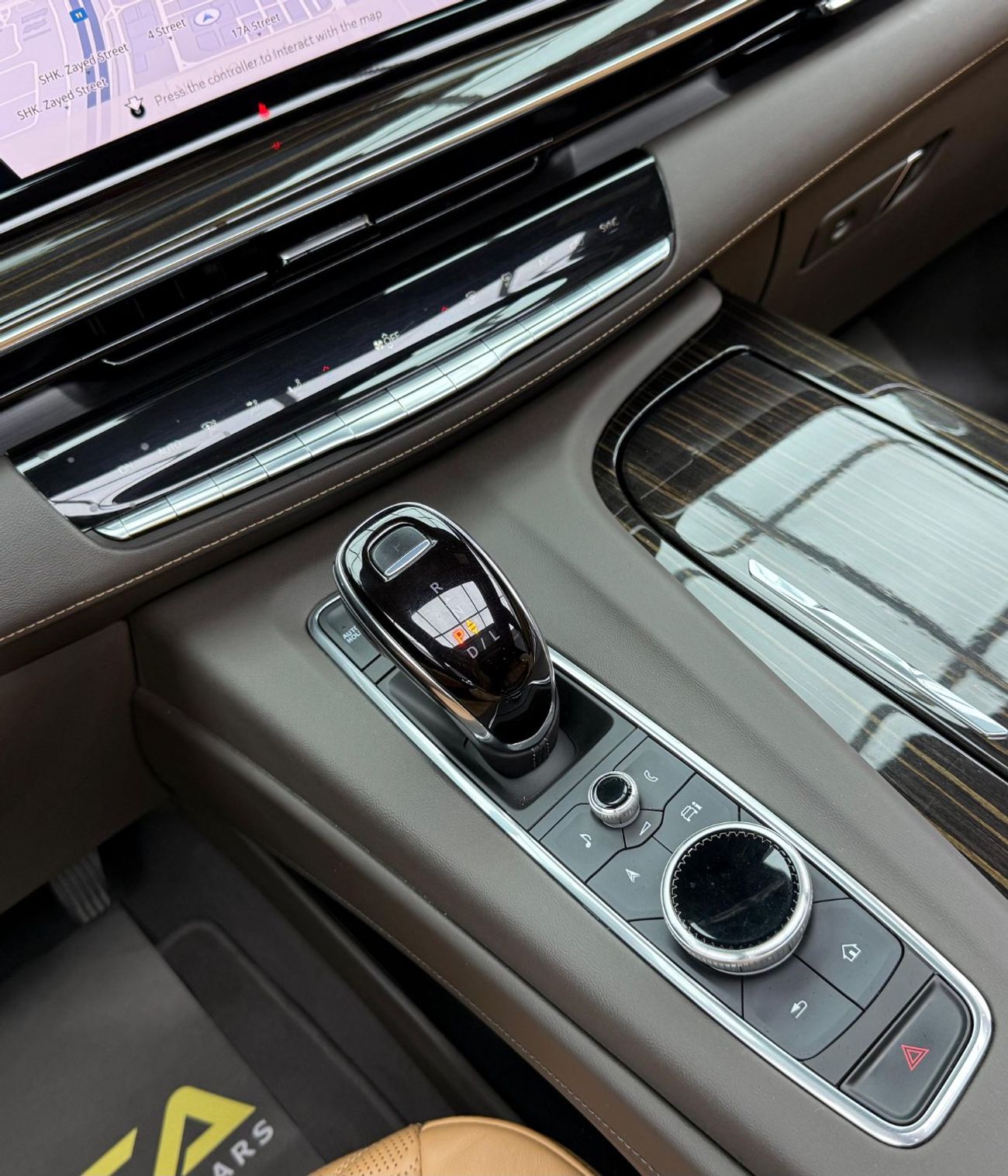 Cadillac Escalade Sport 6.2L 4WD 2022 Cadillac Escalade Sport, 2027 Cadillac Warranty + Service Pack, Pilot Seats, 7 S