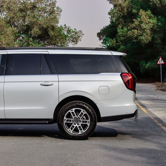 Ford Expedition, миниатюра 24