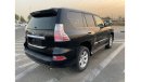 Lexus GX460 2017 LEXUS GX 460 / FULL OPTION