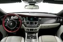 Rolls Royce Wraith Certified Pre-Owned