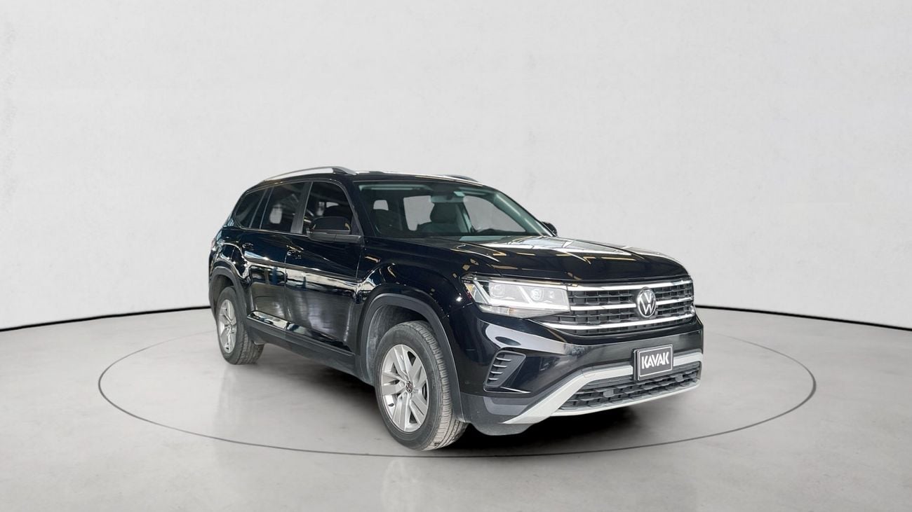 Volkswagen Teramont Trendline 2.0L Trendline | Guaranteed Warranty | 0 Down Payment