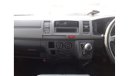 Toyota Hiace Hiace RIGHT HAND DRIVE (PM156)