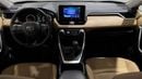 Toyota RAV4 EX 2024 | AED 1195/Month | 0 DP | 30 Day Return | Warranty | Service History