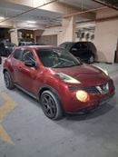 Nissan Juke SL TURBO