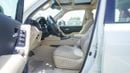 Toyota Land Cruiser GXR 3.5L