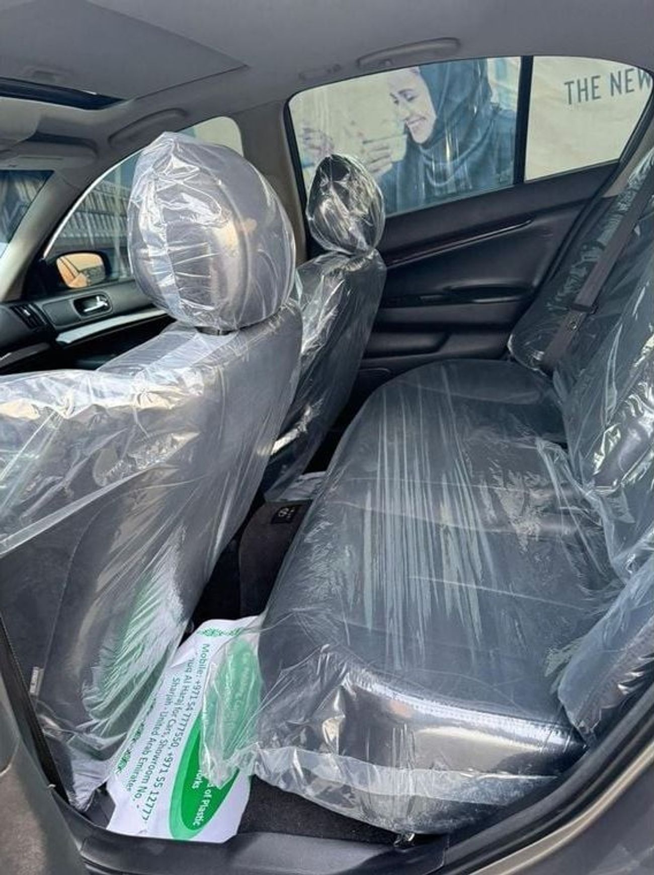 Infiniti G25 in excellent condition and requires no expenses