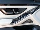 مرسيدس مايباخ S680 مايباخ LUXURY