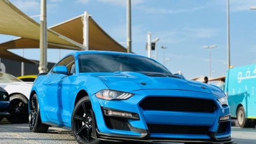 Ford Mustang EcoBoost For Sale