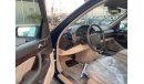 Mercedes-Benz S 420 1996 model, imported from America, full option, sunroof, 8 cylinders, automatic transmission, odomet