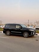 لكزس LX 570 PLATINUM