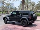 Jeep Wrangler SPORT Jeep Wrangler Unlimited, right-hand drive, 3.6L V6 petrol engine, automatic transmission, 4WD,