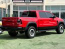 رام 1500 TRX Final Edition 6.2L