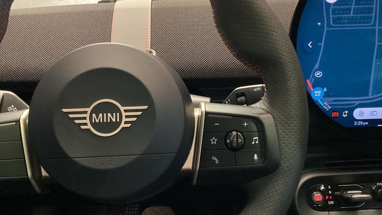 Mini Aceman SE | Guaranteed Warranty | 0 Down Payment