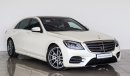 Mercedes-Benz S 450 VSB 29999