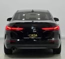 BMW 218i Std 2021 BMW 218i (Joy Edition)Gran Coupe, Full BMW History, March 2026 BMW Warranty + Service Pack,