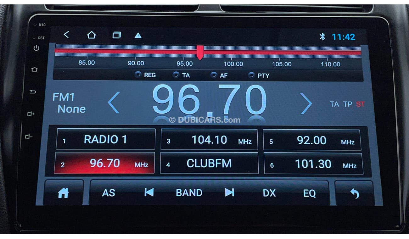 Mitsubishi ASX GLX LOWLINE 2 | Zero Down Payment | Free Home Test Drive