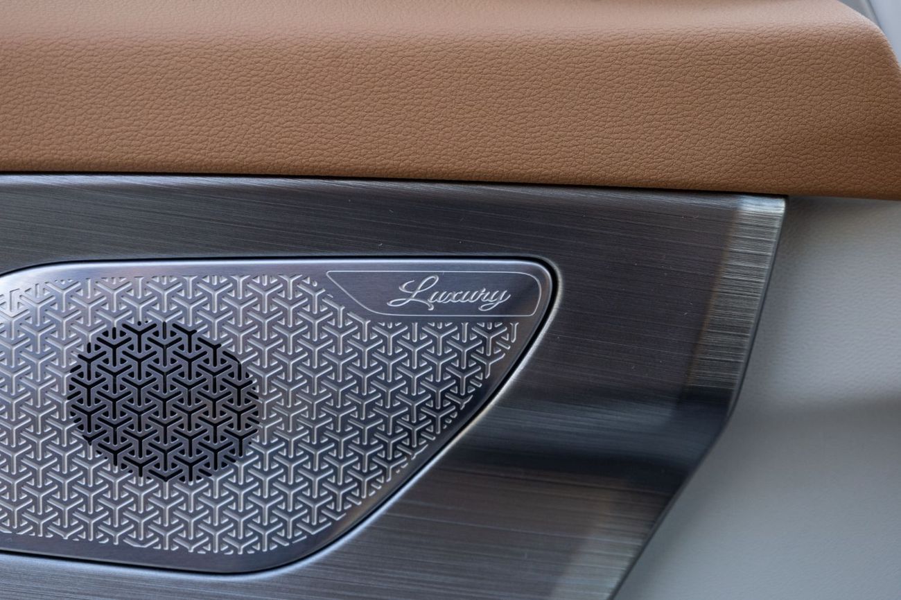 جيتور X70 بلس Luxury 1.6T