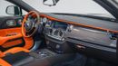 Rolls Royce Wraith UAE's Very Best Example | 2 Years Free Servicing | AED 18,760 Per Month
