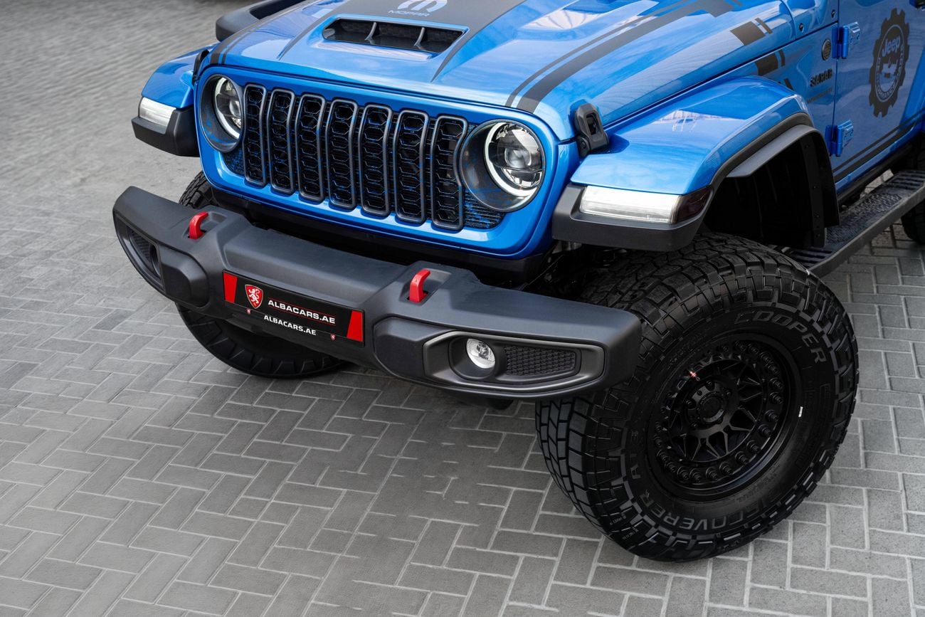 جيب رانجلر Sport Wrangler Sport | 2,938 P.M | 0% Downpayment | Perfect Condition!