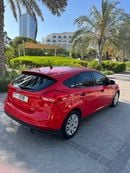 Ford Focus AMBIENTE