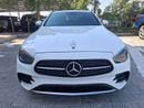Mercedes-Benz E300 Premium + 2.0L Mercedes-Benz E300e 2021 full option