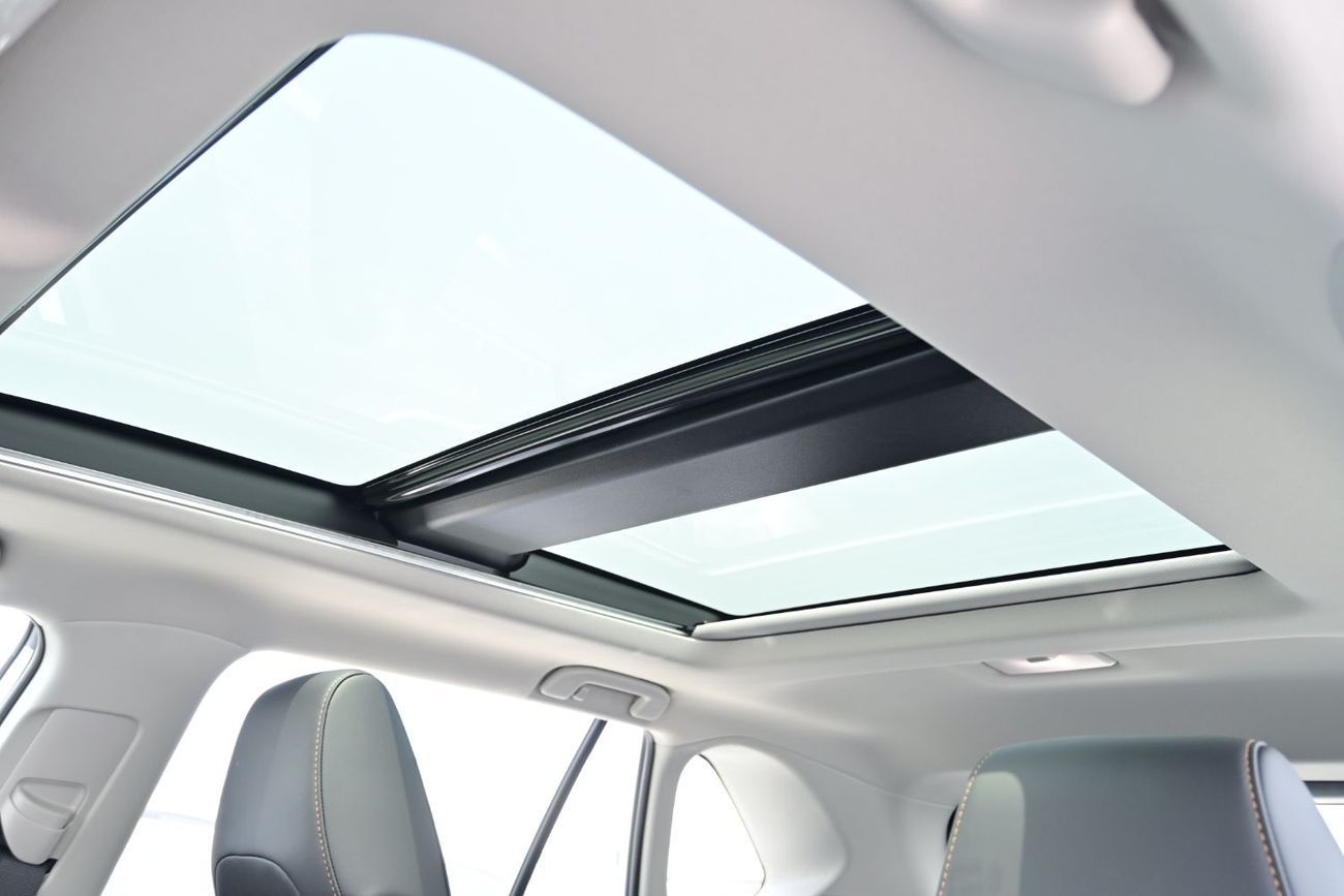 Toyota RAV4 Toyota Rav4 2.0L Petrol FWD, Model 2025 Color White