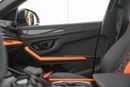 Lamborghini Urus SE