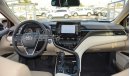 تويوتا كامري Camry GLE Hybrid 2.5L Petrol Only Export.