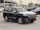 Toyota Land Cruiser VXR LC300 VXR 3.3L DSL - EXPORT ONLY