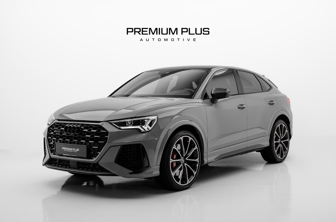 Audi RSQ3 STD