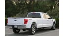 Ford F 150 FORD F150 XLT 2021 IMPORT AMERICA PERFECT CONDITION