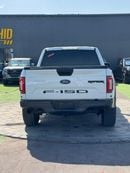 فورد F 150 SVT Raptor 3.5L