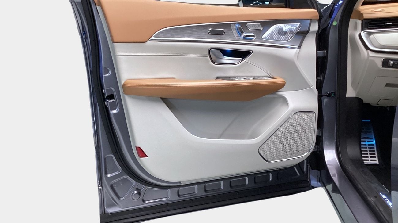 Jetour X70 Plus Luxury | upto AED 20,000 Ramadan Discount | Guaranteed Warranty | 0 Down Payment